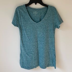 Rue21 “Favorite” V-Neck Tee